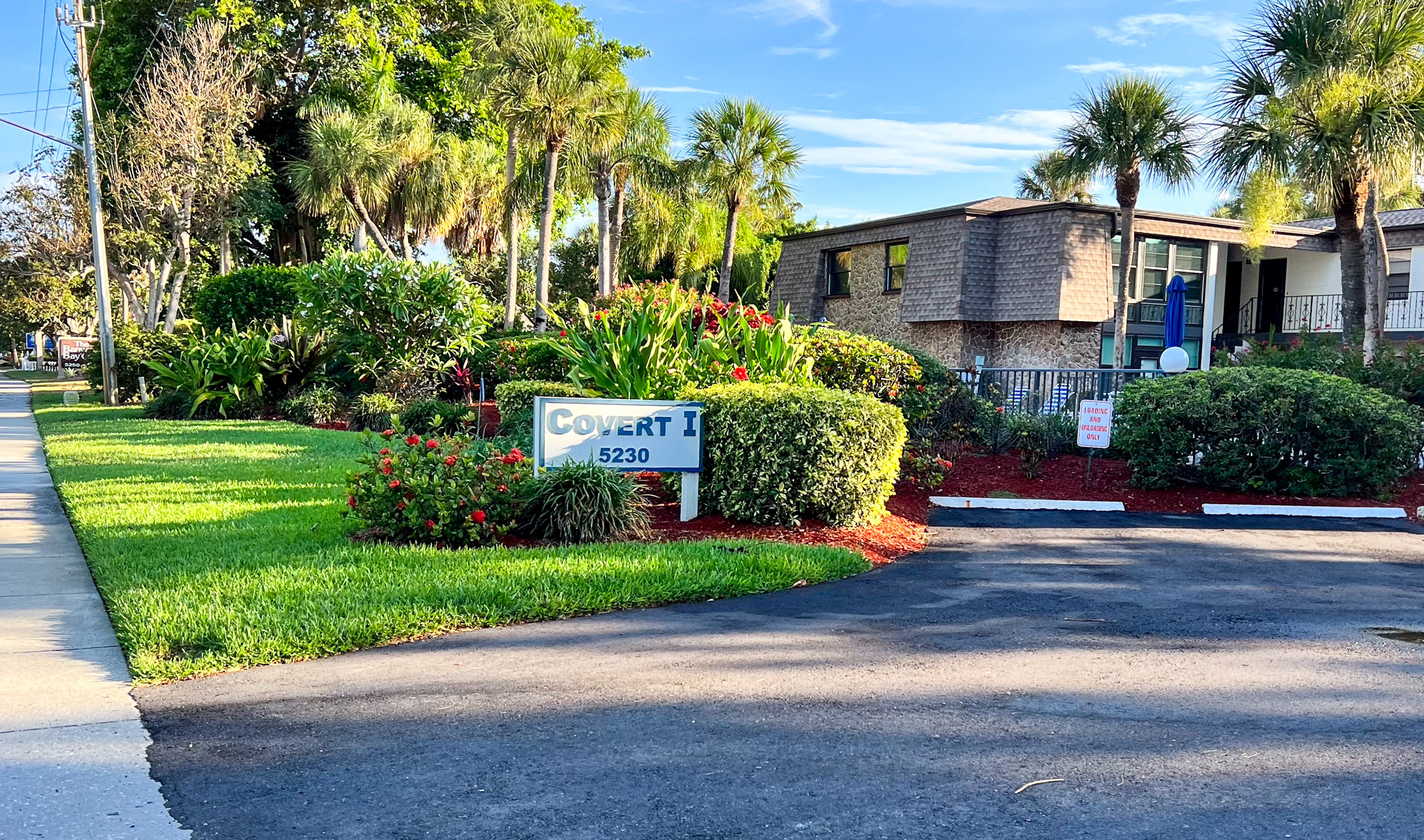 Covert I at Longboat Key Homes For Sale Longboat Key